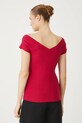 Odzież Medicine t-shirt RS25.TSD0B1 czerwony
