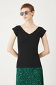 Medicine tricou negru RS25.TSD0B1