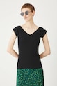 Medicine tricou negru RS25.TSD0B1