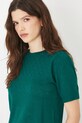 Medicine tricou verde RS25.TSD100