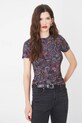 Medicine tricou multicolor RS25.TSD101