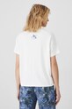 Medicine tricou bej RS25.TSD252