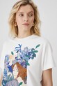 Medicine tricou RS25.TSD252 bej