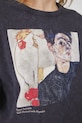 Medicine tricou din bumbac RS25.TSD255