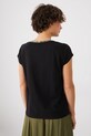 Odzież T-shirt damski by Magda Kubiak – Dziki Las kolor multicolor RS25.TSD272 multicolor