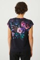 Îmbrăcăminte Medicine tricou RS25.TSD307 negru