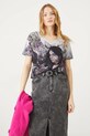 Medicine tricou RS25.TSD407 multicolor RS25