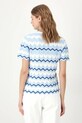 Abbigliamento Medicine t-shirt RS25.TSD502 blu