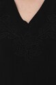 Medicine t-shirt nero RS25.TSD504