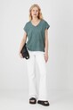 Medicine t-shirt in cotone RS25.TSD605 verde RS25
