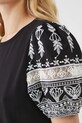 Medicine t-shirt RS25.TSD606 fekete