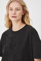Medicine tricou din bumbac gri RS25.TSD607
