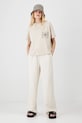 Medicine tricou din bumbac RS25.TSD610 bej RS25