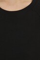 Medicine t-shirt in cotone RS25.TSD613 nero