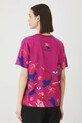 Medicine tricou din bumbac roz RS25.TSD654