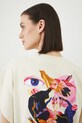 Medicine tricou din bumbac RS25.TSD655