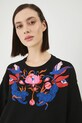 Medicine tricou din bumbac RS25.TSD656 negru