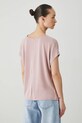Abbigliamento Medicine t-shirt RS25.TSD703 rosa