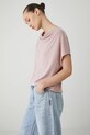Medicine t-shirt RS25.TSD703 rosa