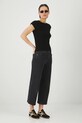 Medicine tricou RS25.TSD708 negru RS25