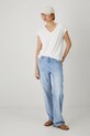 Medicine tricou din in RS25.TSD711 bej RS25