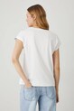 Îmbrăcăminte Medicine tricou din bumbac RS25.TSD713 bej