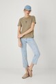 Medicine t-shirt RS25.TSD714 zielony RS25