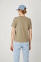 Odzież Medicine t-shirt RS25.TSD714 zielony