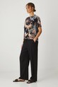 Medicine t-shirt bawełniany RS25.TSD805 multicolor RS25