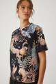 Medicine t-shirt bawełniany multicolor RS25.TSD805