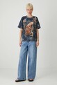 Medicine tricou RS25.TSD806 multicolor RS25