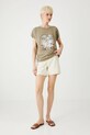 Medicine t-shirt RS25.TSD811 zielony RS25