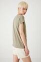 Odzież Medicine t-shirt RS25.TSD811 zielony