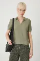 Medicine t-shirt zielony RS25.TSD812
