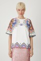 Medicine T-shirt RS25.TSD850 beige RS25