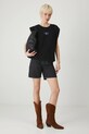 Abbigliamento Medicine T-shirt in cotone RS25.TSD852 nero