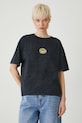 Îmbrăcăminte tricou din bumbac RS25.TSD857 gri