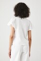 Odzież Medicine t-shirt bawełniany RS25.TSD900 biały