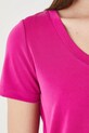 Medicine t-shirt RS25.TSD903 różowy