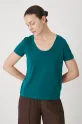 Medicine t-shirt RS25.TSD903 turkusowy RS25