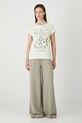 Medicine tricou RS25.TSD905 verde RS25