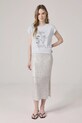 Medicine t-shirt RS25.TSD909 niebieski RS25