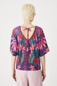 Odzież Medicine t-shirt bawełniany RS25.TSDA00 multicolor