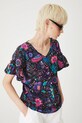 Medicine t-shirt RS25.TSDA02 czarny RS25