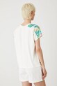 Odzież Medicine t-shirt RS25.TSDA05 beżowy