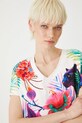 Medicine t-shirt beżowy RS25.TSDA05