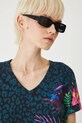 Medicine t-shirt czarny RS25.TSDA05