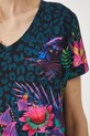 Medicine t-shirt RS25.TSDA05 czarny