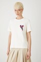 Medicine t-shirt RS25.TSDA07 beżowy RS25