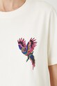 Medicine t-shirt RS25.TSDA07 beżowy